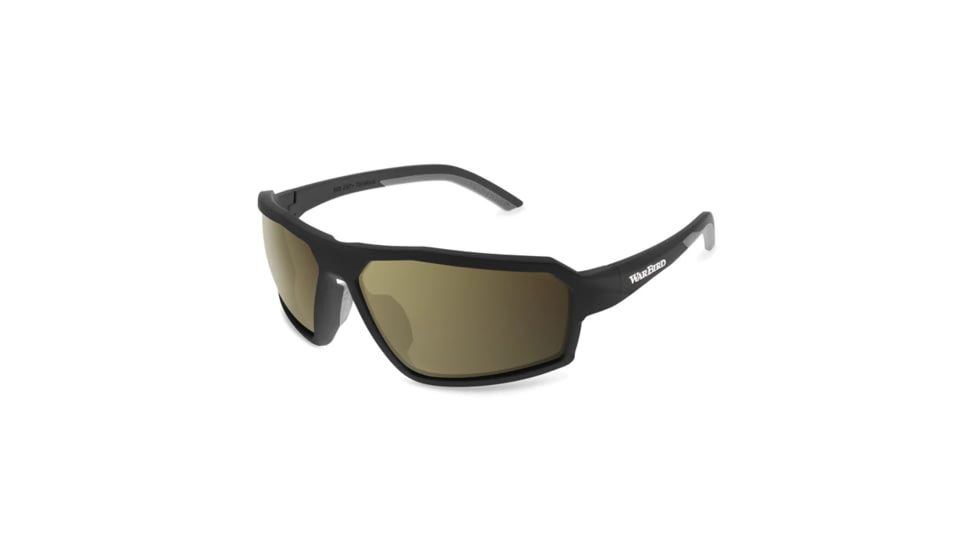 Sleeper Cell Eye Protection