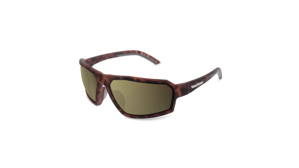 Sleeper Cell Eye Protection