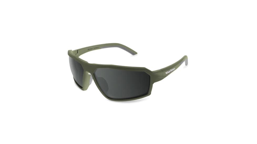 Sleeper Cell Eye Protection