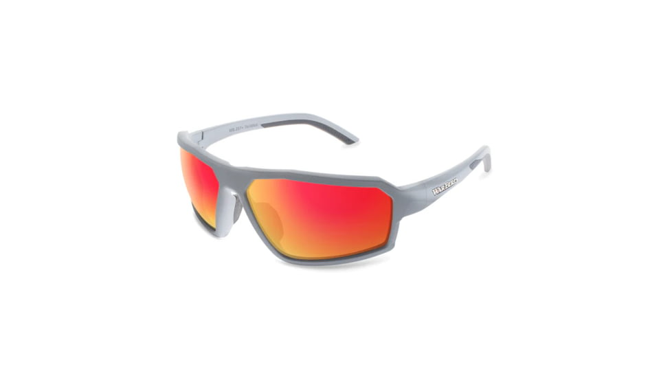 Sleeper Cell Eye Protection