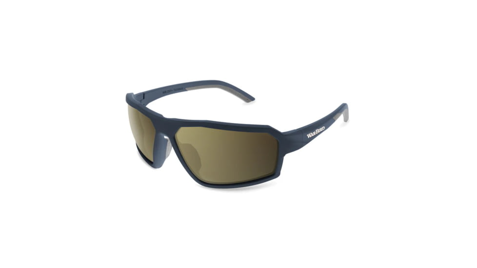 Sleeper Cell Eye Protection