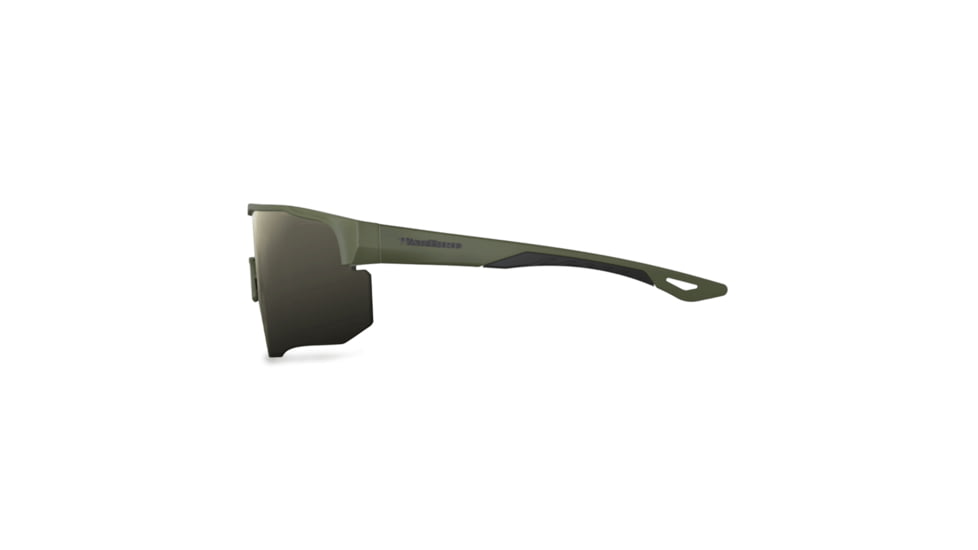 WarBird Deep State Glasses