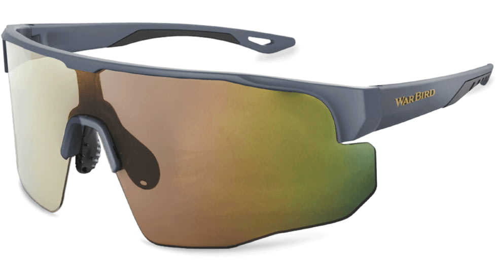 WarBird Deep State Glasses