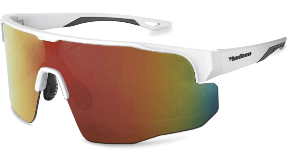 WarBird Deep State Glasses