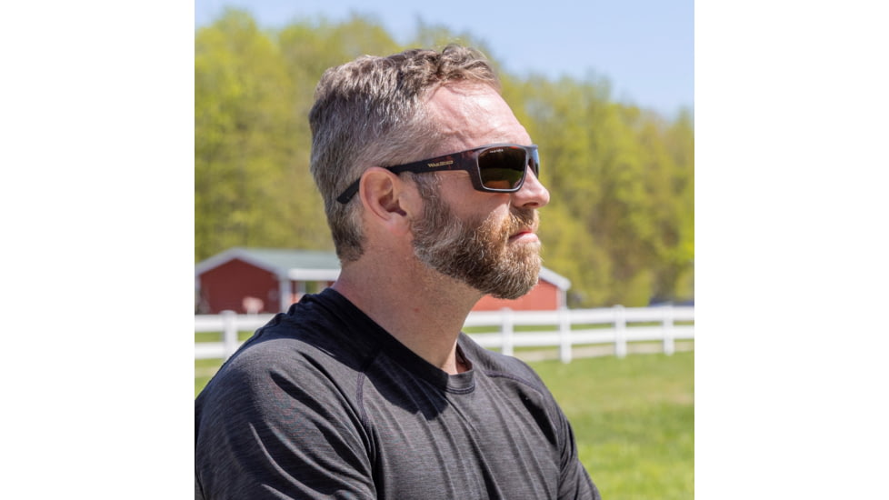 WarBird Enfilade Glasses