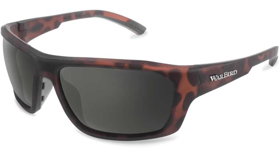 WarBird Enfilade Glasses