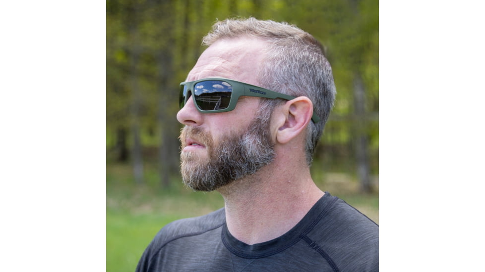 WarBird Enfilade Glasses