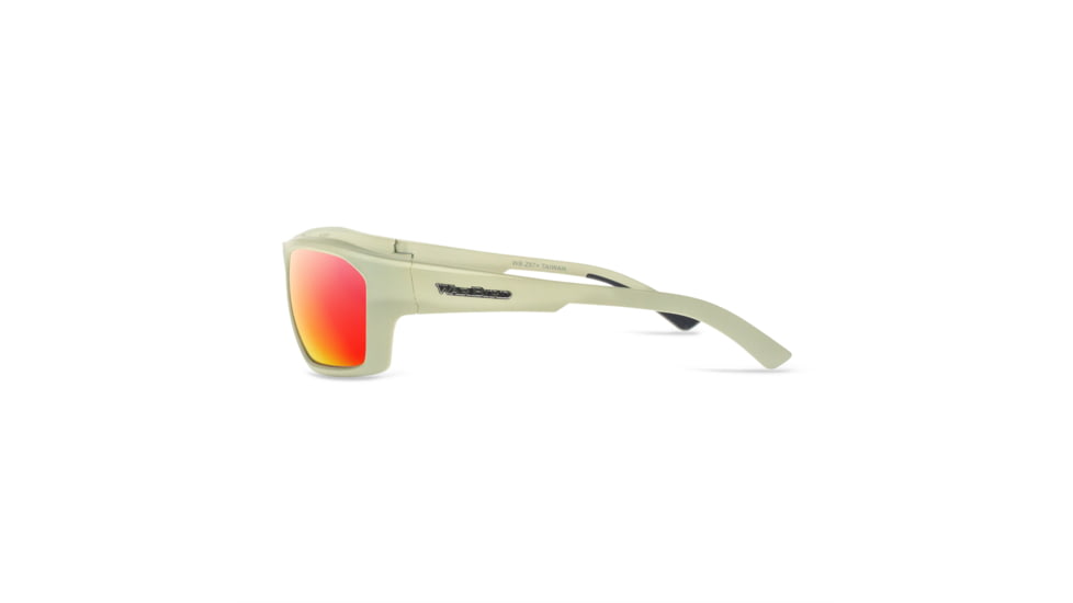 WarBird Enfilade Glasses