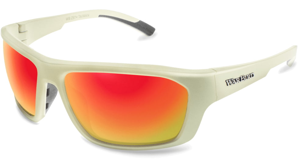 WarBird Enfilade Glasses