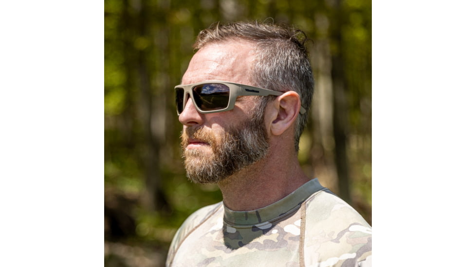 WarBird Enfilade Glasses