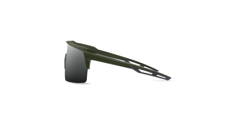 WarBird Ghost Wolf Glasses