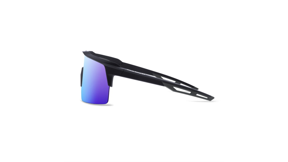 WarBird Ghost Wolf Glasses