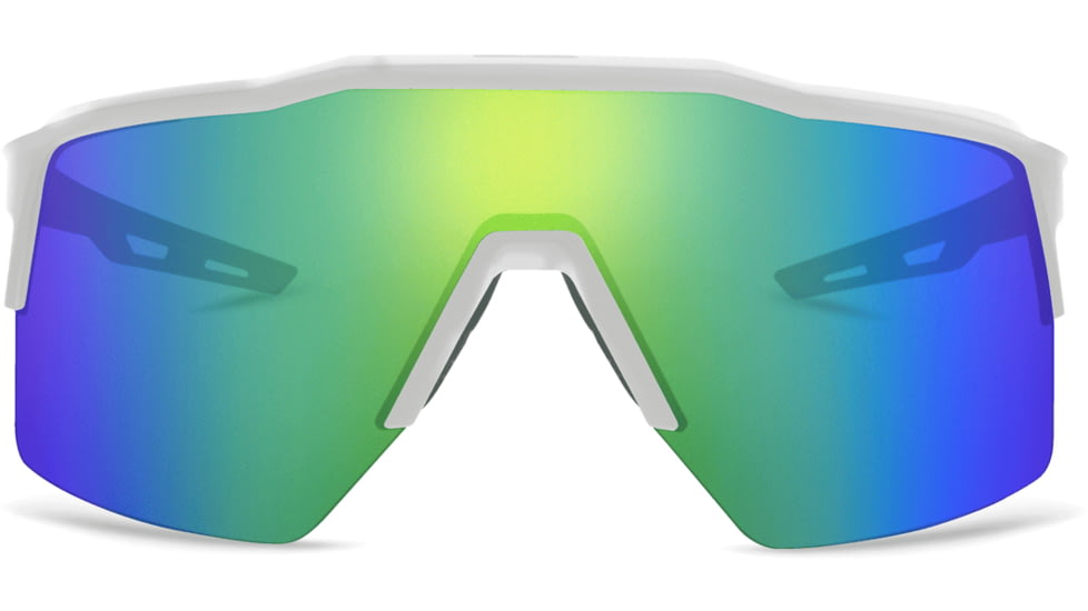 WarBird Ghost Wolf Glasses