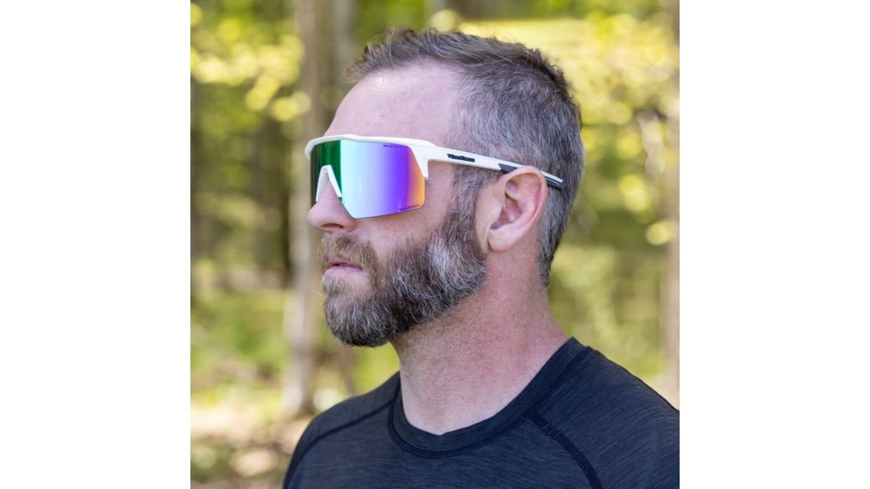 WarBird Ghost Wolf Glasses
