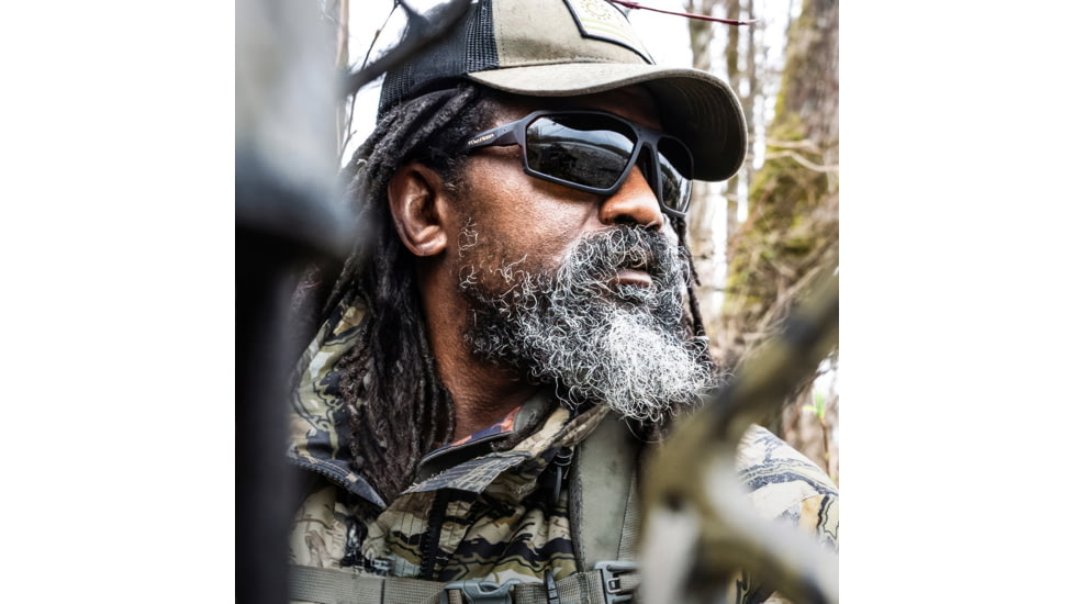 WarBird Sleeper Cell Glasses