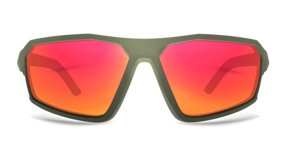 WarBird Sleeper Cell Glasses
