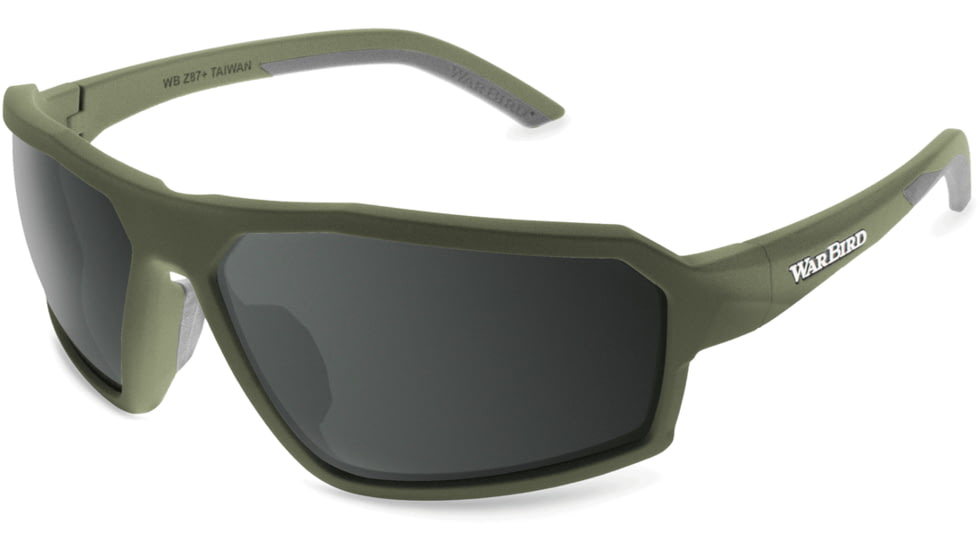 WarBird Sleeper Cell Glasses
