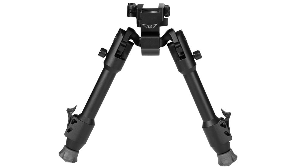Warne Skyline Precision Bipod, 7901M