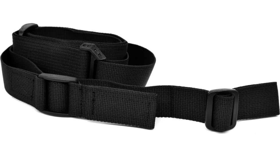 Warne Tactical Sling, Black, 9462