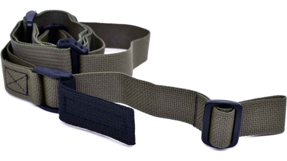 Warne Tactical Sling, Olive Drab, 9464