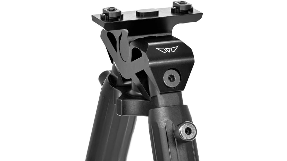 Warne Vapor Bipod