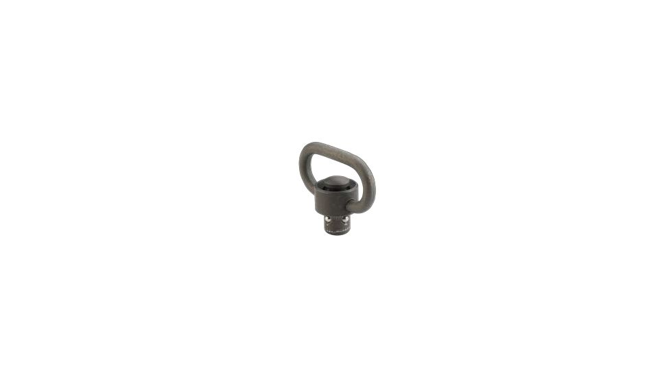 Weaver Heavy Duty Push Button Sling Swivel