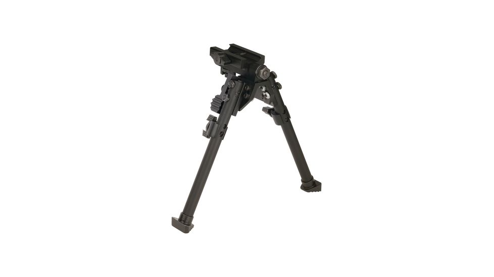 Weaver Precision Tactical Bipod 7-10 Inches