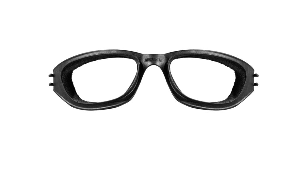 Wiley X Airrage Facial Cavity Seal, Thick 695G2T