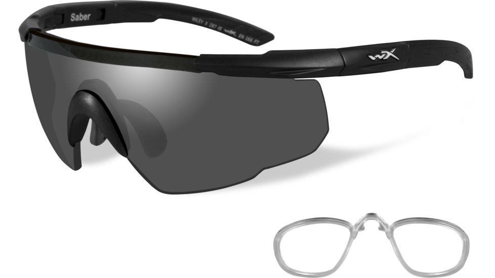 Wiley X - Saber Adv - 302RX