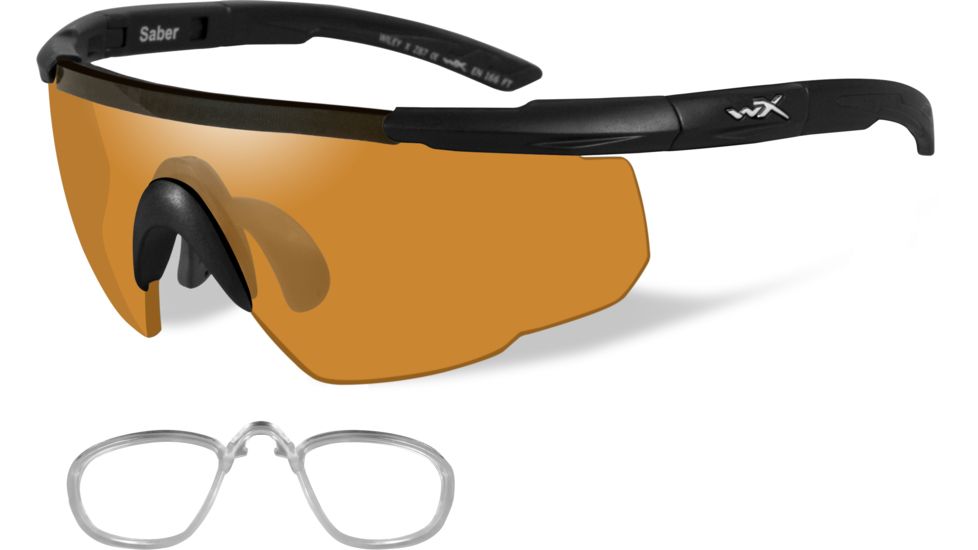 Wiley X - Saber Adv - 306RX
