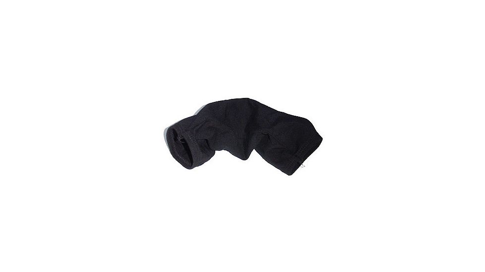 Willey-X Spear Goggle Sleeve, Black
