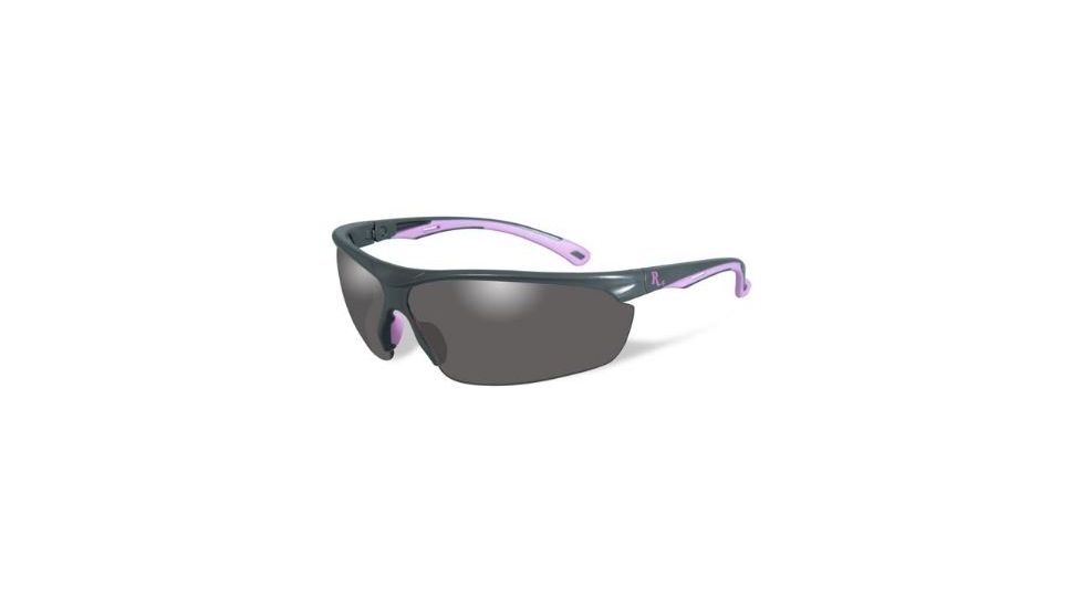 Wiley X Wx Industrial Eyewear - RE600