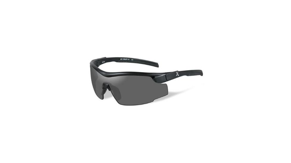 Wiley X Wx Platnium Grade Eyewear - RE100