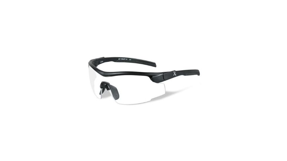Wiley X Wx Platnium Grade Eyewear - RE101, EDEMO1