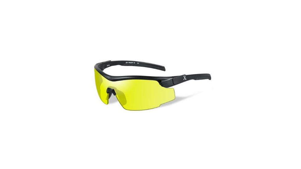 Wiley X Wx Platnium Grade Eyewear - RE102