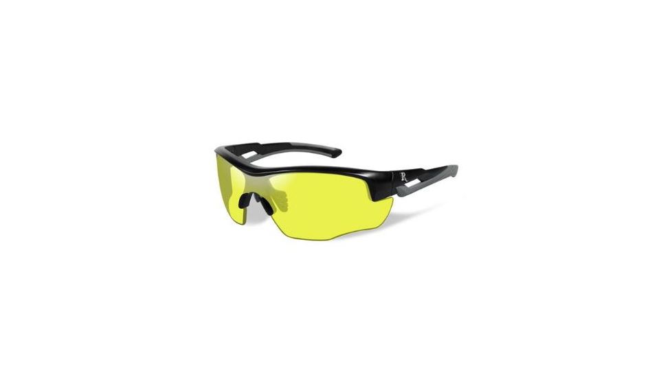 Wiley X Wx Platnium Grade Eyewear - RE302