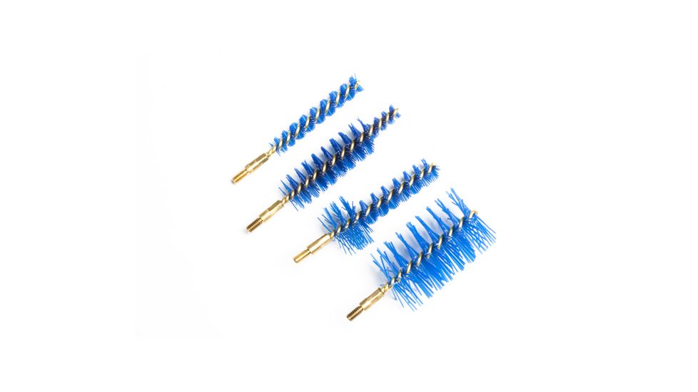 Wilson Combat AR-10 Brush Kit, IOSSO .30 Cal Bore Brush, NW248