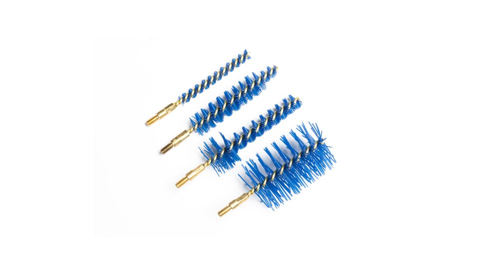 Wilson Combat AR-15 Brush Kit, IOSSO .223 Cal Bore Brush, NW247