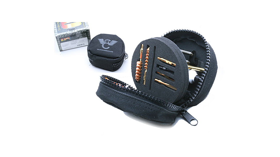 Wilson Combat Cleaning System, 6.8 SPC 572