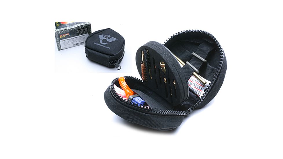 Wilson Combat Cleaning System, 9mm 569