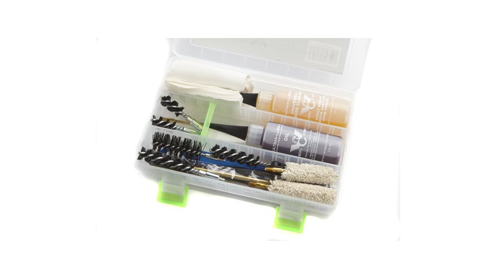 Wilson Combat Handgun Cleaning Kit 730