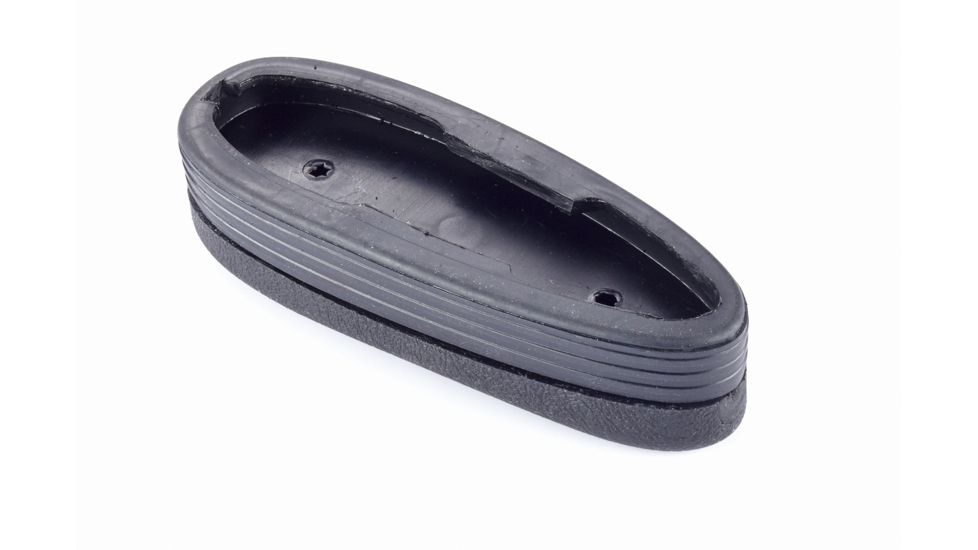 Wilson Combat Limbsaver AR-15/M4, Snap-On Recoil Pad, Black NW515