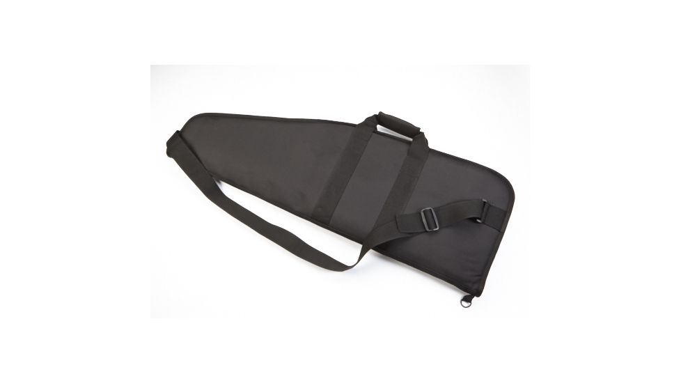 Wilson Combat Rifle Case, 36 1, 2in Long, Black TR-CASE