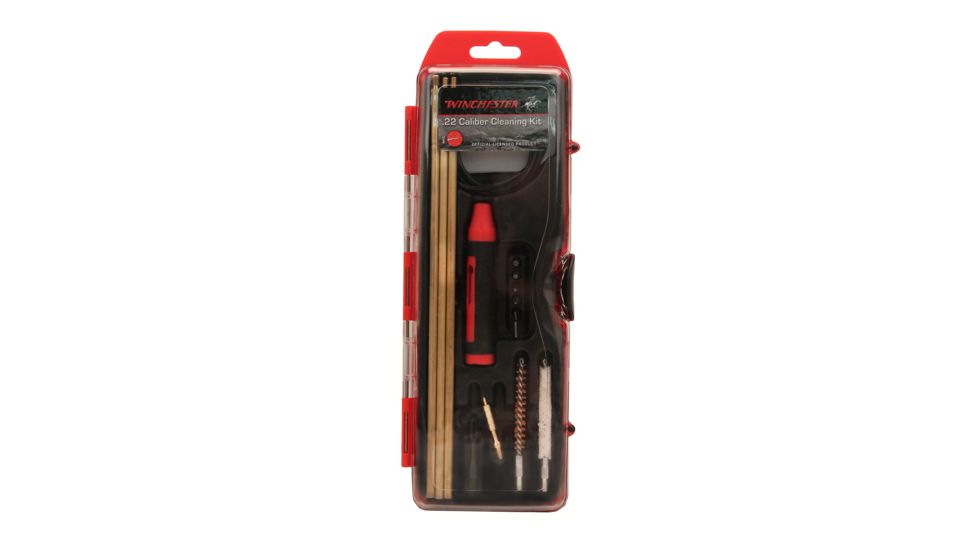 WIN 22LRHY .22 CALIBER CL KIT 15PC