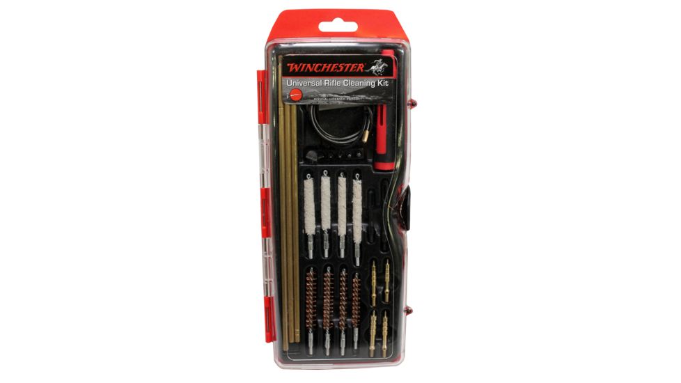 WIN LRHY RIFLE HYBRID CL KIT 26PC