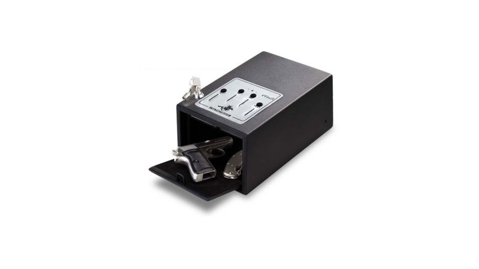 Winchester Evault Ev600 Gun Storage