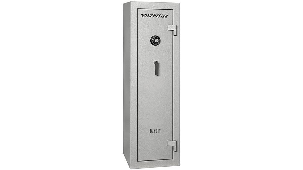 Winchester Safes B6018F11011M Bandit 10 Mechanical Granite