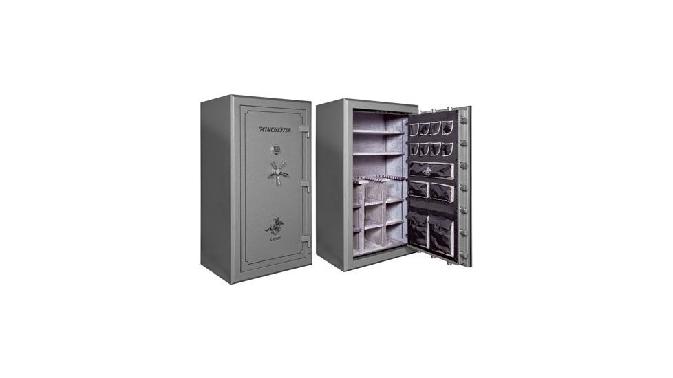 WINCHESTER SAFES DROP SHP Legacy 53 Series 73985