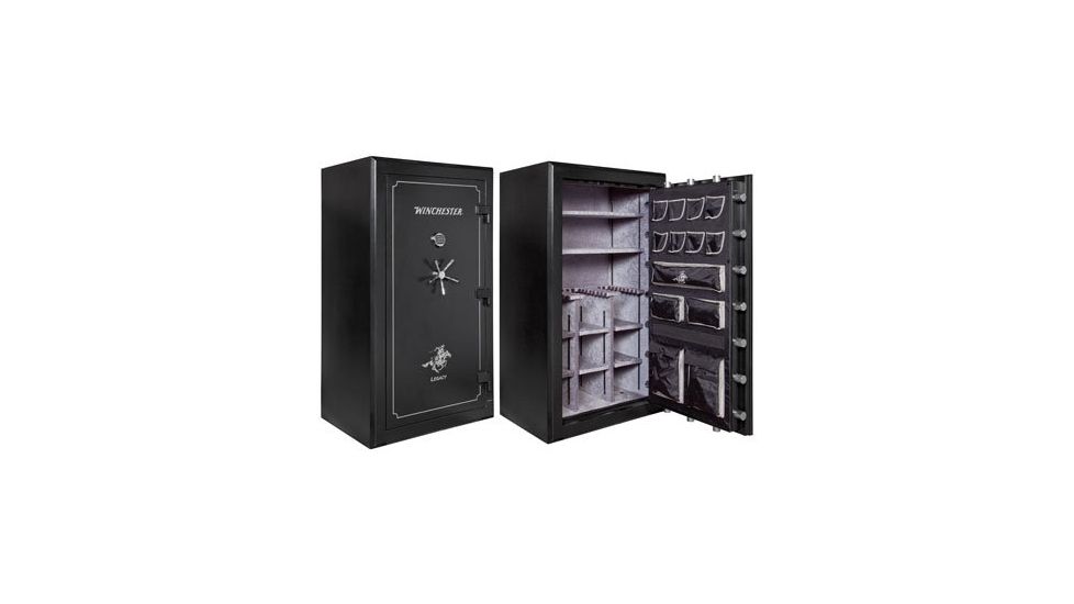 WINCHESTER SAFES DROP SHP Legacy 53 Series 73986