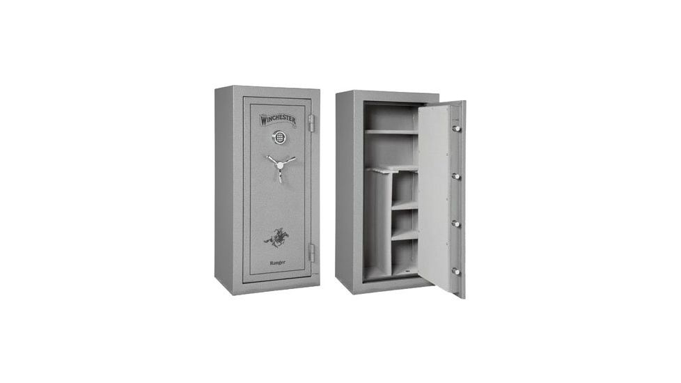 Winchester SAFES DROP SHP Winchester Ranger Safe 70701